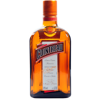cointreau liqueur       40%vol     70cl