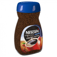 nescafe orginal decaff double filter      100g    P/M