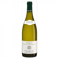 Chablis. France  12.5 vol  75cl.  