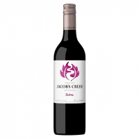 Jacobs creek Shiraz    13.9 vol.   75cl.  