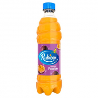 Rubicon Passion Fruit 500ml