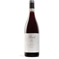 barolo araldica    14%vol   75cl