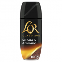 lor classique smooth&aromatic       100g    P/M