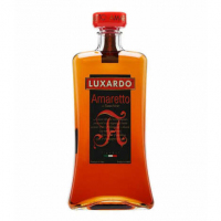 Amaretto  liqueur itali    28%vol.   70cl 
