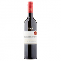 KWV. Cabernet Sauvignon  14.vol  75cl.  
