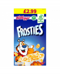 kelloggs rice krispies      350g    P/M