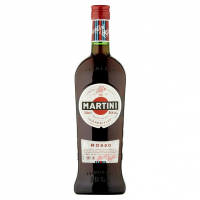 martini rosso   15%vol 75cl. 