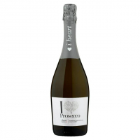 Prosecco   11%vol         75cl              