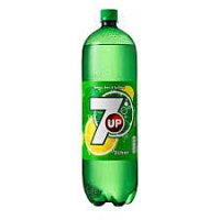 7 UP 2lt
