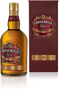 Shivas regal.          USA.        40%vol.     70cl.