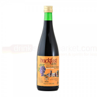 buckfast tonic wine  15%vol   75cl