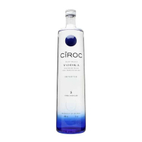  Ciroc original             37.5 vol.  70cl
