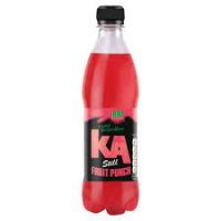 Ka Fruit Punch 500ml