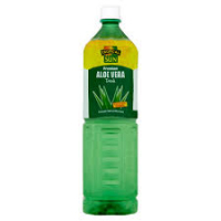 Tropical Sun Premium Aloe Vera Drink 1.5 Litre