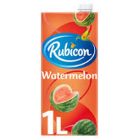 Rubicon Watermelon Juice Drink 1l