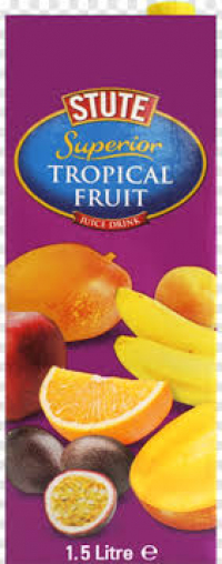 Stute Tropical Fruit Juice 1.5l mp