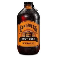 Bundaberg Root Beer 375ml