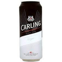 Carling Original Lager 500ml 