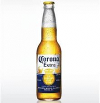 Corona Extra Imported Mexican Lager 330ml Bottle