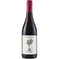 Fat bastard pinot noir France            12.5%vol.   75cl 