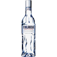 Finlandia.     40%vol. 