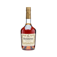 Hennessy cognac  France       40% vol.   70cl. 