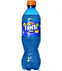 Fanta Shokata 500ml 