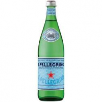 San Pellegrino Sparkling Water 750Ml