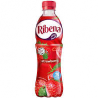 Ribena Strawberry 500ml