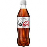 Diet Coke 500ml