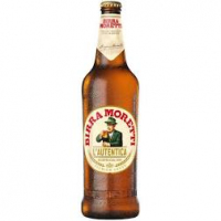 BIRRA MORETTI 660ML 