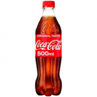 Coco Cola 500ml