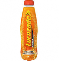 Lucozade Orange 500ml