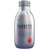 Purdeys Energy Drink 330ml