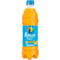 Rubicon Mango 500ml