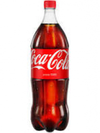 Coco Cola 1.5liter 