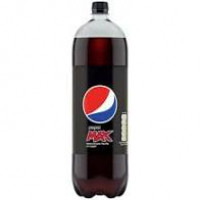 Pepsi Max 2lt