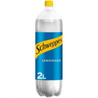Schweppes Lemonade 1.5l
