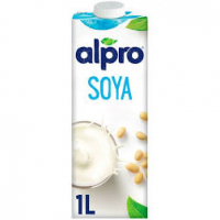 Alpro Soya Original UHT Drink 1L