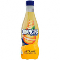 Orangina 420ml