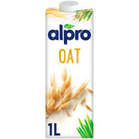 Alpro Oat Drink Alternative 1 Litre