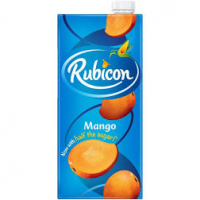 Rubicon Mango Juice 1Ltr pm