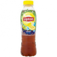 Lipton lemon Tea 500ml