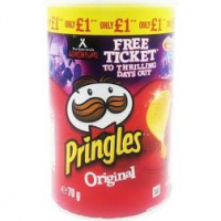Pringles Original 70g