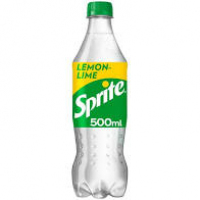 Sprite 500ml