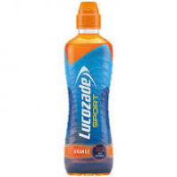 Lucozade Sport Orange 500ml