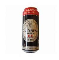 Guinness Original 500ml 