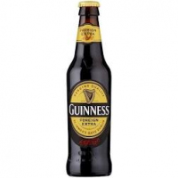 Guinness Foreign Extra Stout Beer 330 ml