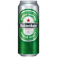 Heineken Premium Lager 440ml 
