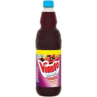 Vimto No Added Sugar Squash 725ml pm